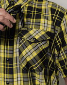 Stinger Bamboo Short Sleeve - Dixxon Flannel Co.
