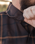 Stockyard Short Sleeve Flannel - Dixxon Flannel Co.