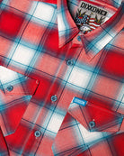 Storm Ready Flannel - Dixxon Flannel Co.