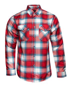 Storm Ready Flannel - Dixxon Flannel Co.