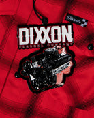 Stroker Bamboo Short Sleeve - Dixxon Flannel Co.