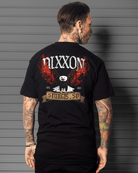 Sturgis Blaze of Glory T-Shirt - Black - Dixxon Flannel Co.