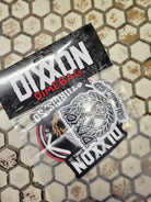 Sturgis Dimebag Sticker Pack - Dixxon Flannel Co.