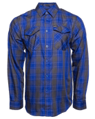 Suicidal Tendencies 2024 Bamboo Long Sleeve - Dixxon Flannel Co.