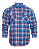 Summit Racing 2.0 Flannel - Dixxon Flannel Co.