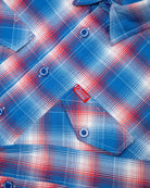 Summit Racing 2.0 Flannel - Dixxon Flannel Co.