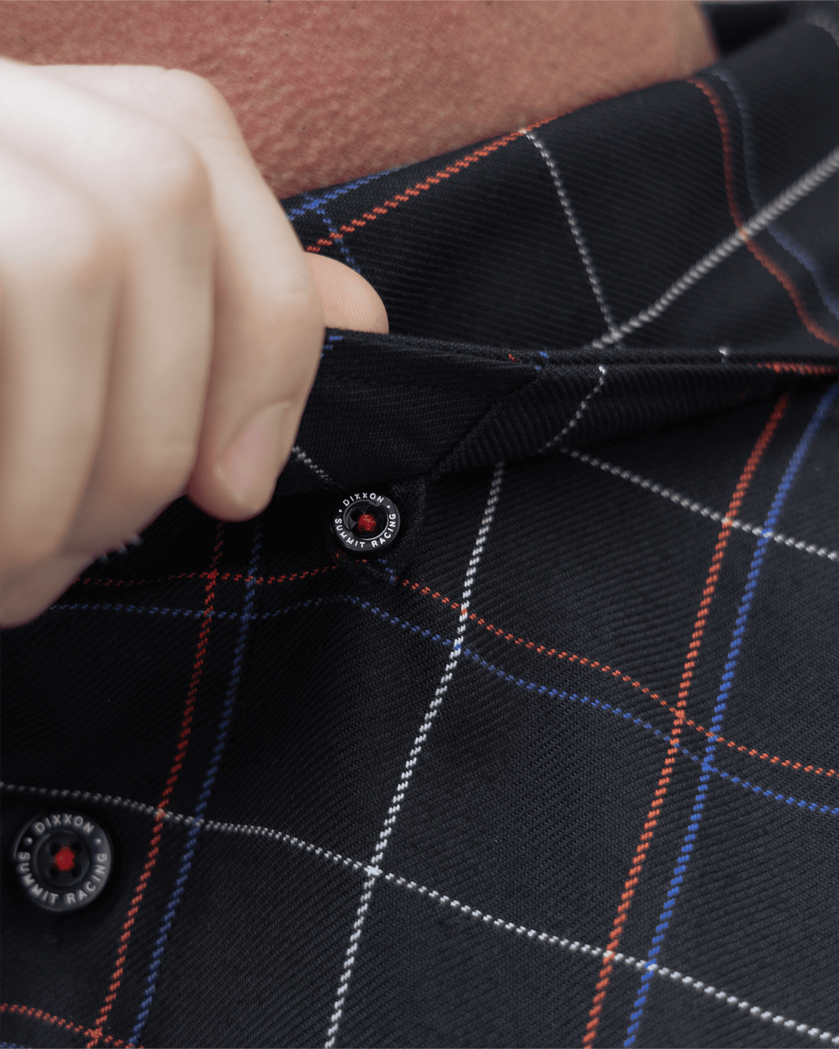 Summit Racing 3.0 Flannel - Dixxon Flannel Co. view 6