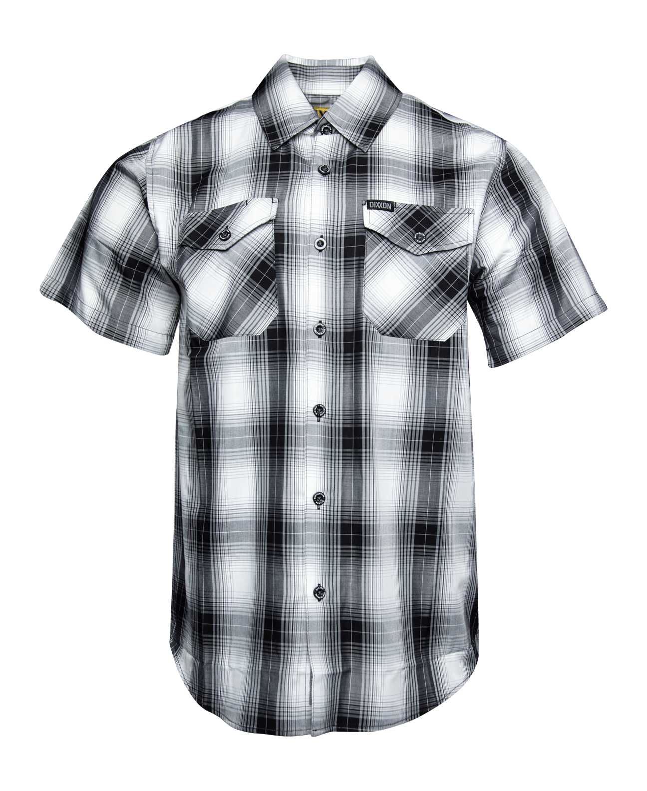 Sutherland 5YR Anniversary Bamboo Short Sleeve - Dixxon Flannel Co.