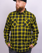 Suzuki Flannel - Dixxon Flannel Co.