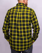 Suzuki Flannel - Dixxon Flannel Co.
