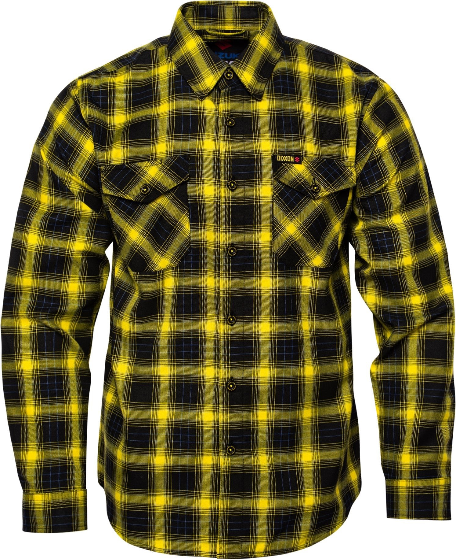 Tartan0627ページ フリルデニムワンピース