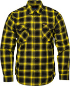 Suzuki Flannel - Dixxon Flannel Co.