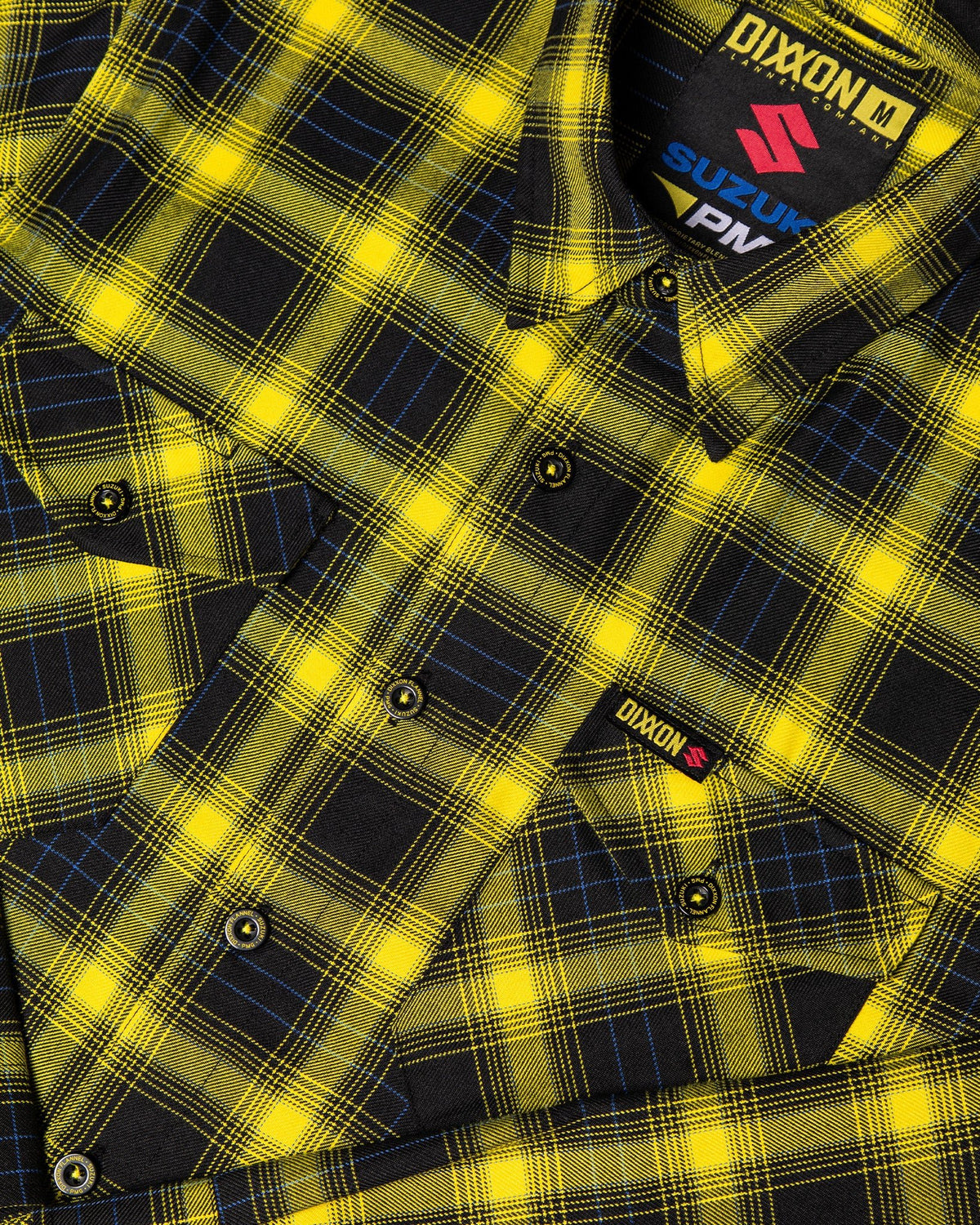 Dixxon Flannel Company - Flannels, Plaid Shirts, Board Shorts & More ...