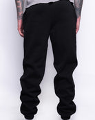 Sweatpants - Black - Dixxon Flannel Co.