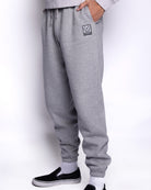 Sweatpants - Heather Gray - Dixxon Flannel Co.