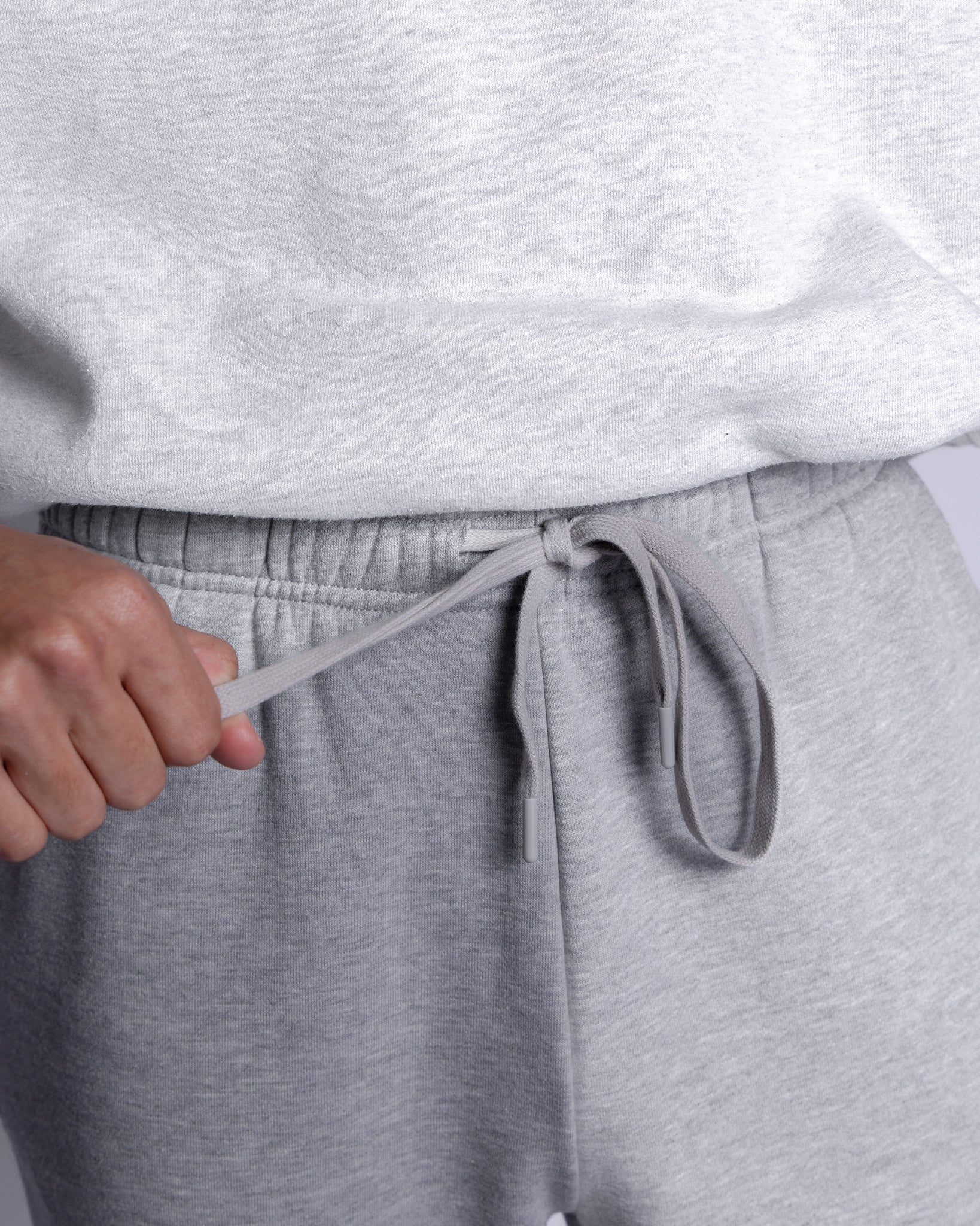 Dixxon Heather Gray Sweatpants: Comfort & Style for Your Everyday Wear