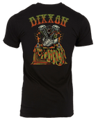 Table Top T-Shirt - Black - Dixxon Flannel Co.