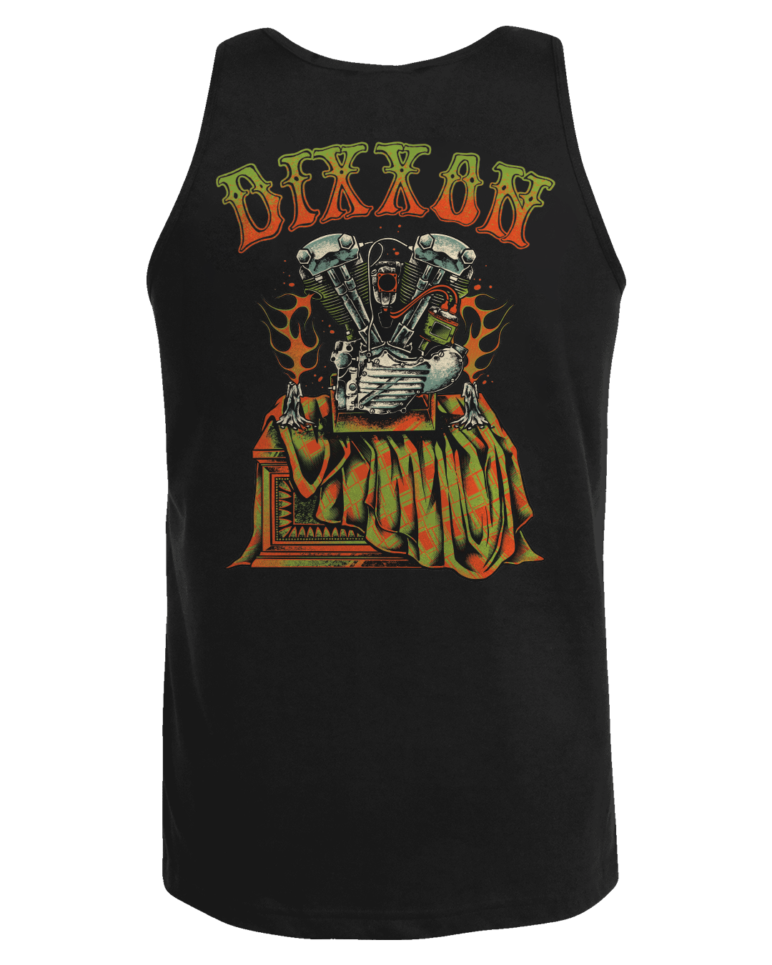 Men's Tank Tops: Stay Cool & Comfortable – Dixxon Flannel Co.