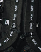 Tactical Backpack 2.0 - Black - Dixxon Flannel Co.