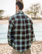 Tahiti Flannel - Dixxon Flannel Co.