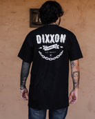 Tally T-Shirt - Black - Dixxon Flannel Co.