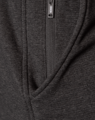 Terry Shorts 2.0 - Heather Charcoal - Dixxon Flannel Co.