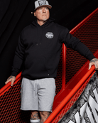 Terry Shorts 2.0 - Heather Gray - Dixxon Flannel Co.