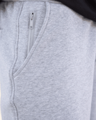 Terry Shorts 2.0 - Heather Gray - Dixxon Flannel Co.