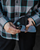 Tesha Flannel - Dixxon Flannel Co.
