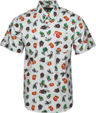 The 1912 Party Shirt - Dixxon Flannel Co.