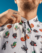 The 1912 Party Shirt - Dixxon Flannel Co.