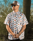 The 1912 Party Shirt - Dixxon Flannel Co.