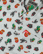 The 1912 Party Shirt - Dixxon Flannel Co.