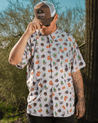 The 1912 Party Shirt - Dixxon Flannel Co.