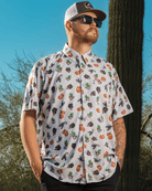 The 1912 Party Shirt - Dixxon Flannel Co.