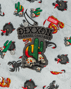 The 1912 Party Shirt - Dixxon Flannel Co.