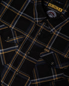 The 85 Flannel - Dixxon Flannel Co.