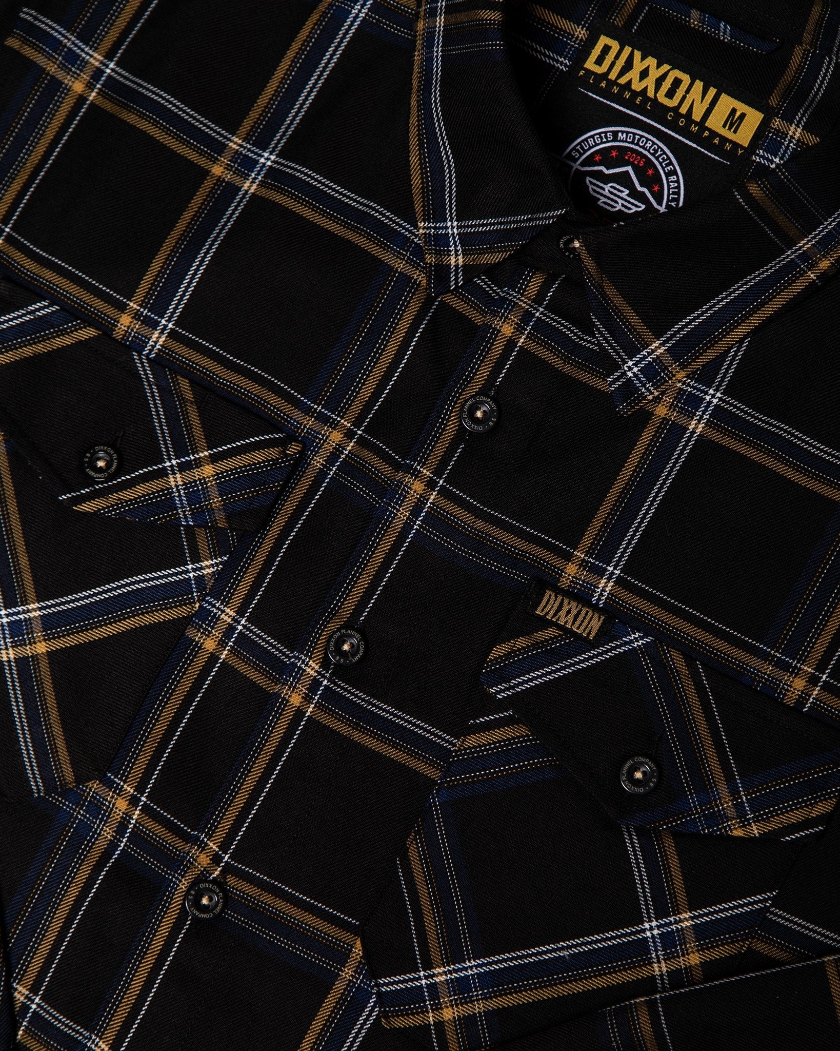 The 85 Flannel - view 8