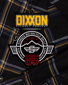 The 85 Flannel - Dixxon Flannel Co.