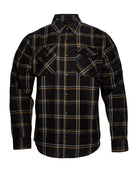 The 85 Flannel - Dixxon Flannel Co.