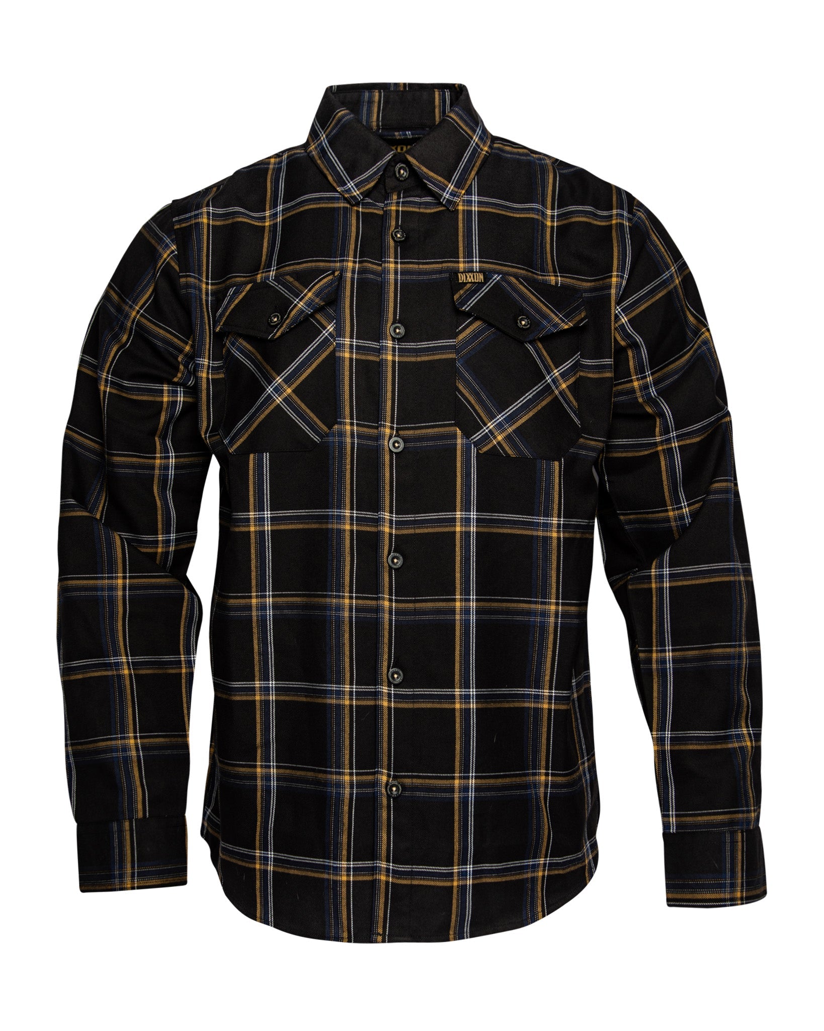 The 85 Flannel - view 2