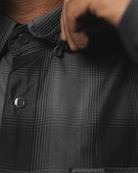The Alley Bamboo Long Sleeve - Dixxon Flannel Co.