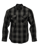 The Alley Bamboo Long Sleeve - Dixxon Flannel Co.