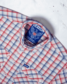 The Amendment Bamboo Short Sleeve - Dixxon Flannel Co.