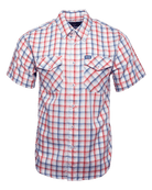 The Amendment Bamboo Short Sleeve - Dixxon Flannel Co.