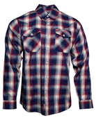 The Anthem Long Sleeve Bamboo - Dixxon Flannel Co.