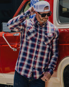 The Anthem Long Sleeve Bamboo - Dixxon Flannel Co.