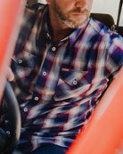 The Anthem Long Sleeve Bamboo - Dixxon Flannel Co.