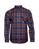 The Apprentice Flannel - Dixxon Flannel Co.