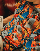 The Articles Short Sleeve - Dixxon Flannel Co.